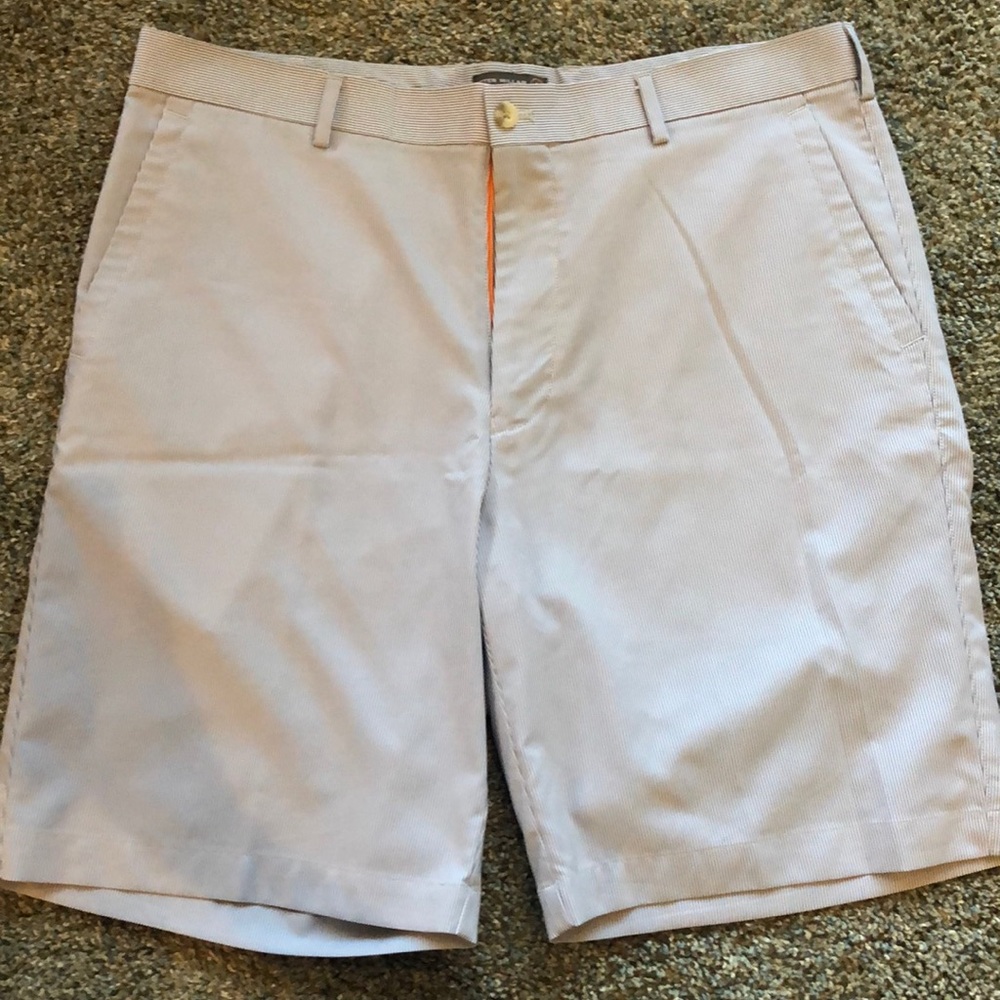 Peter Millar dress shorts!